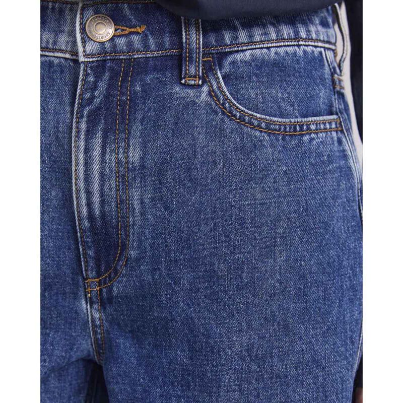 Sportscraft Allegra Denim Short image number 2